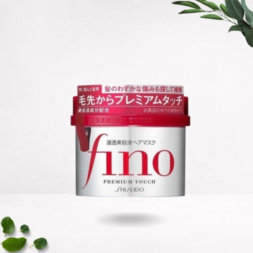 Fino Premium Touch Permeation Essence Hair Mask JASTIPNIPPON